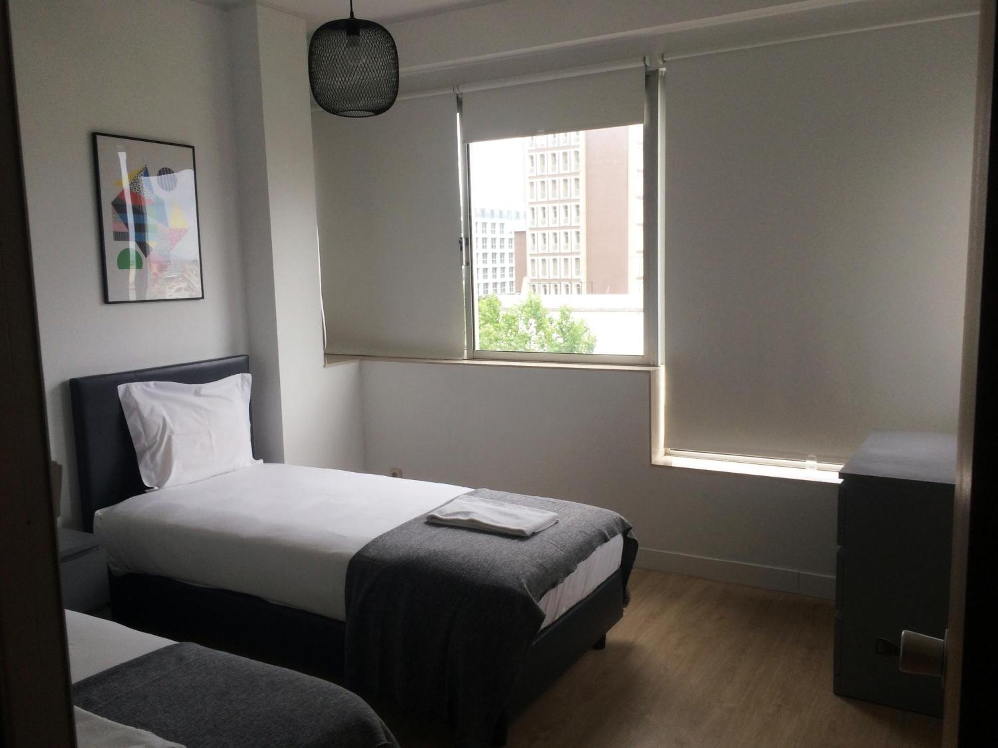 Apartamento Camoes Lookout OOporto Exterior foto