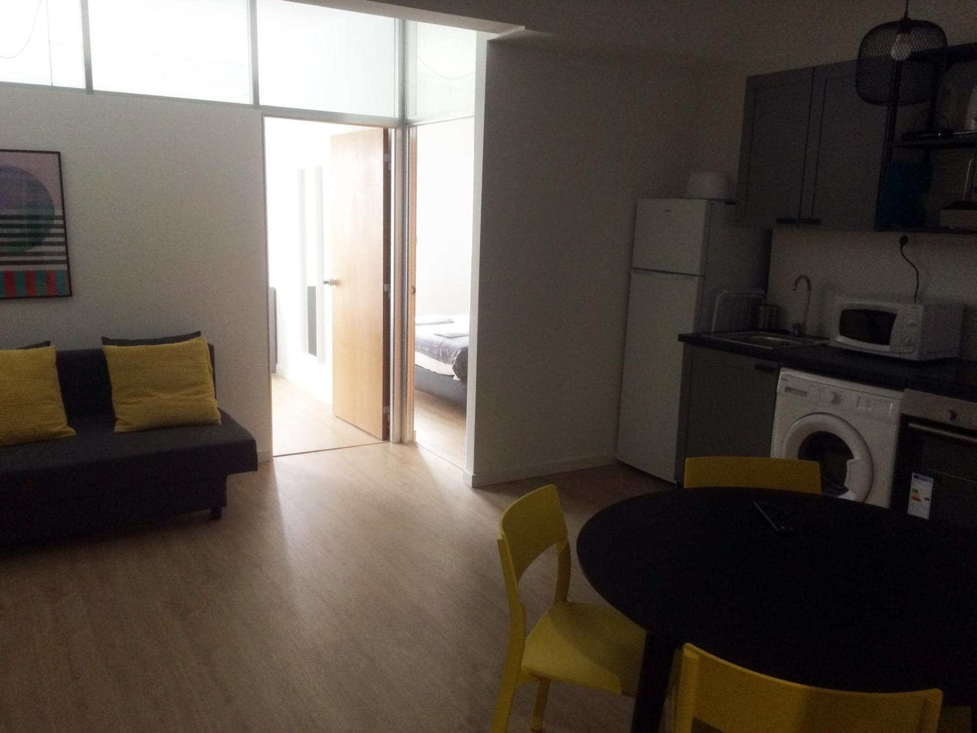 Apartamento Camoes Lookout OOporto Exterior foto