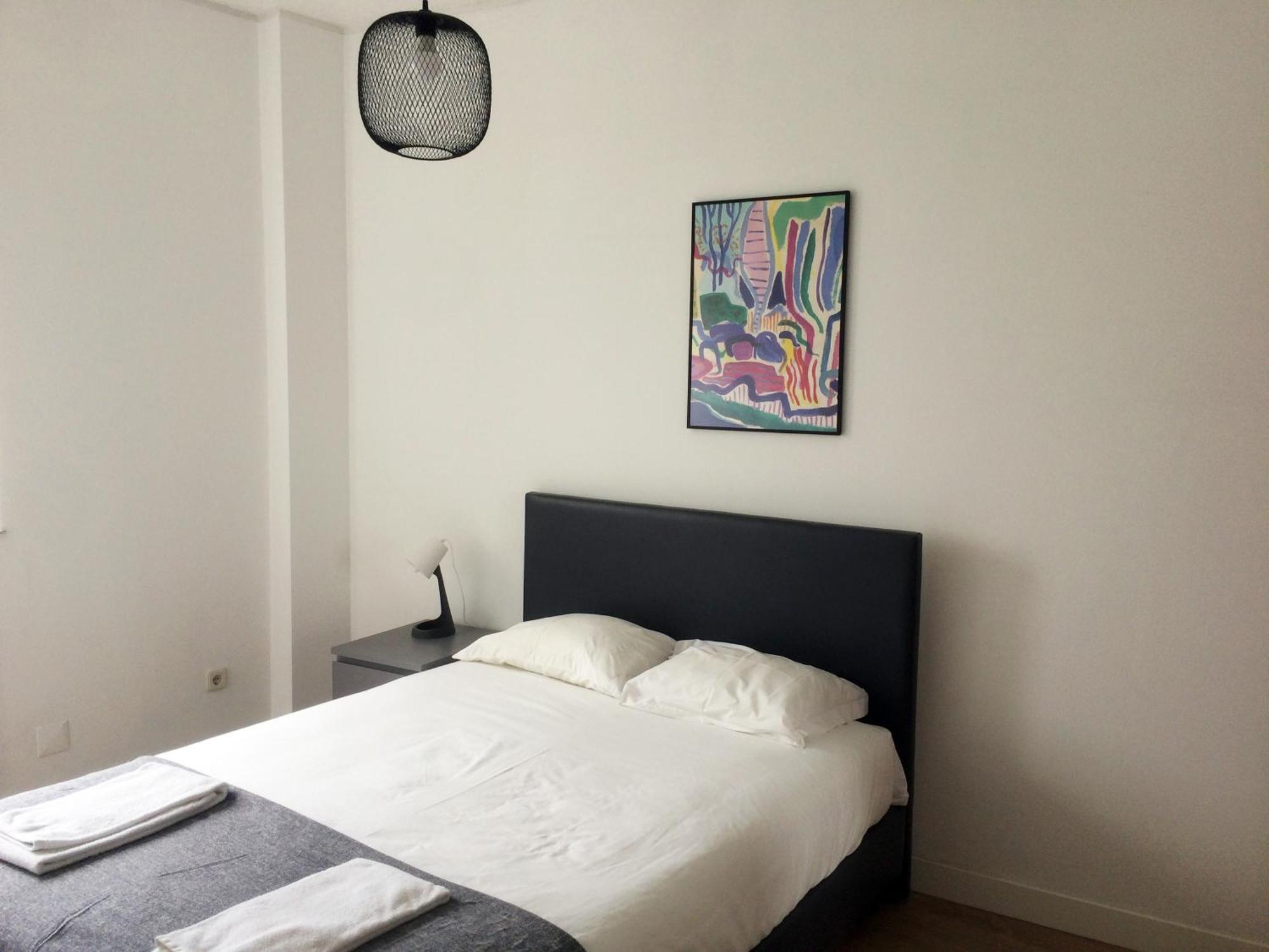 Apartamento Camoes Lookout OOporto Exterior foto