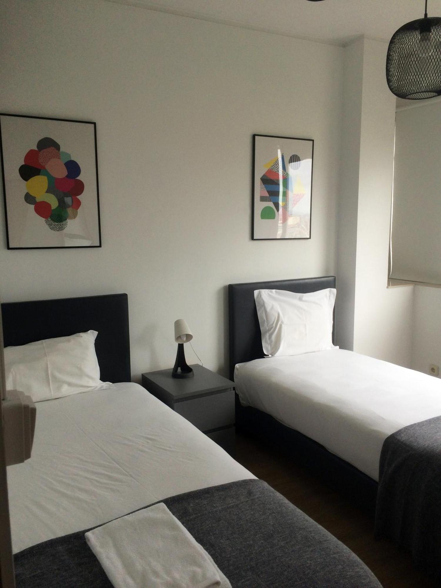 Apartamento Camoes Lookout OOporto Exterior foto