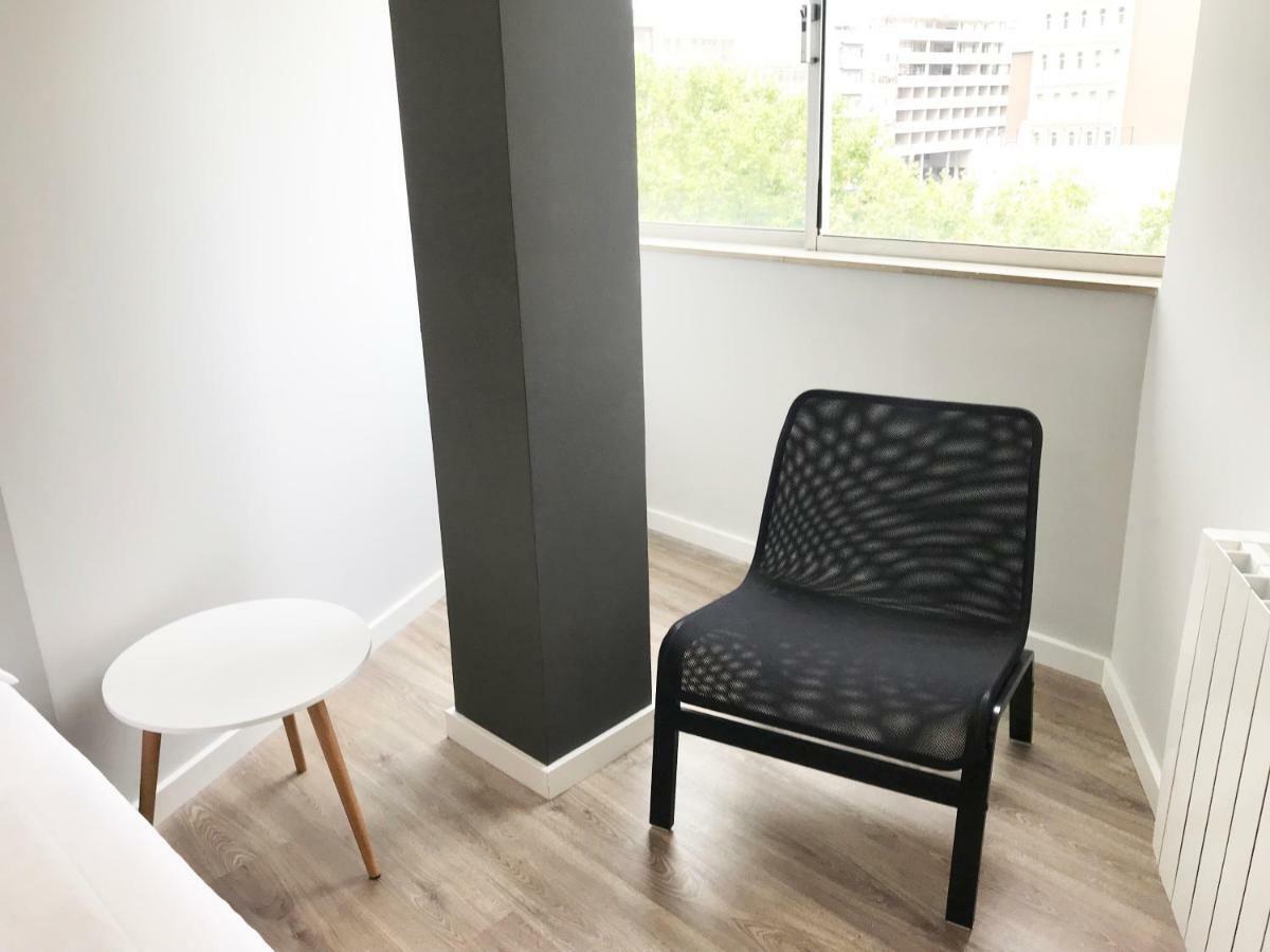 Apartamento Camoes Lookout OOporto Exterior foto