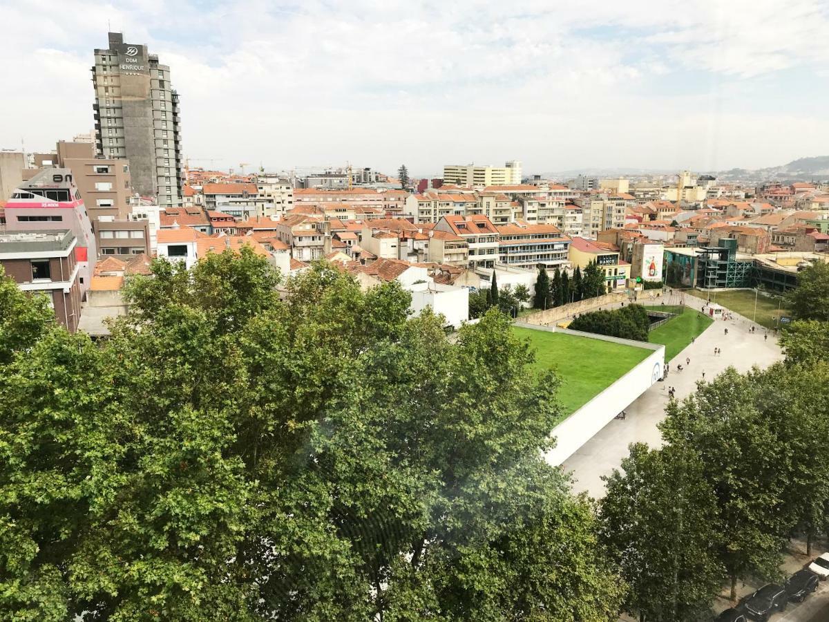 Apartamento Camoes Lookout OOporto Exterior foto