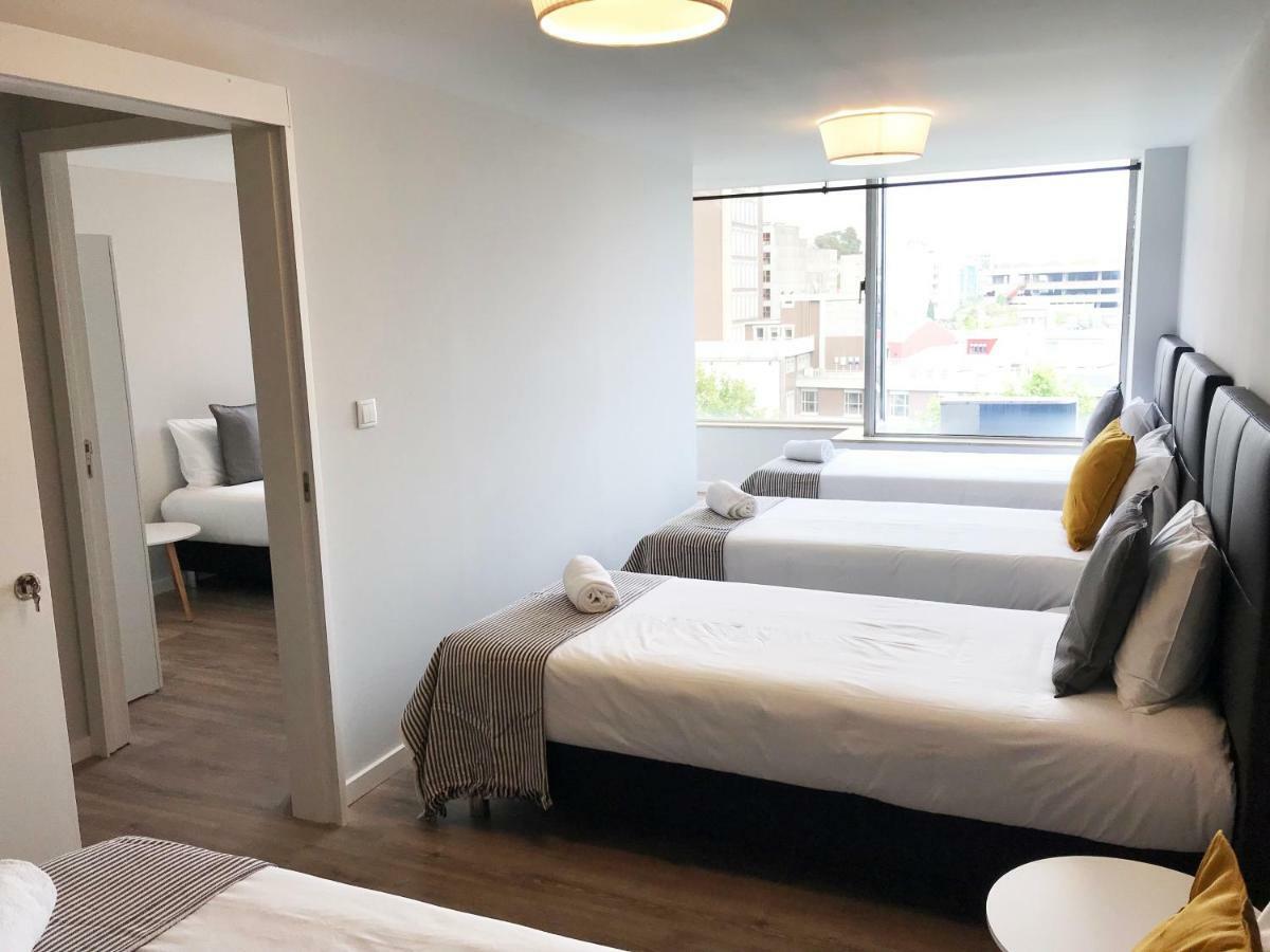 Apartamento Camoes Lookout OOporto Exterior foto