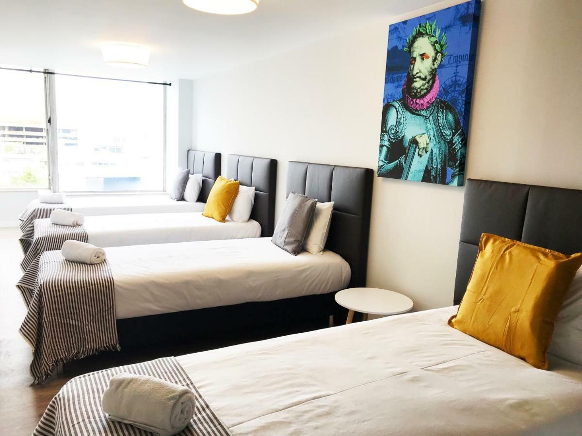 Apartamento Camoes Lookout OOporto Exterior foto