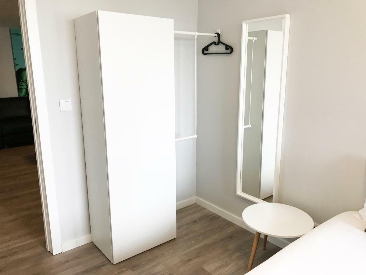 Apartamento Camoes Lookout OOporto Exterior foto