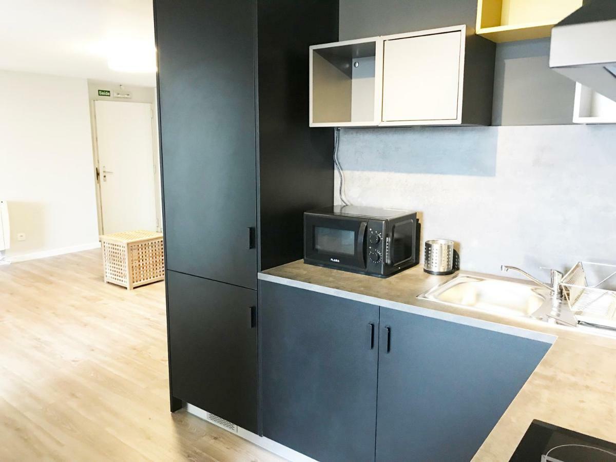 Apartamento Camoes Lookout OOporto Exterior foto