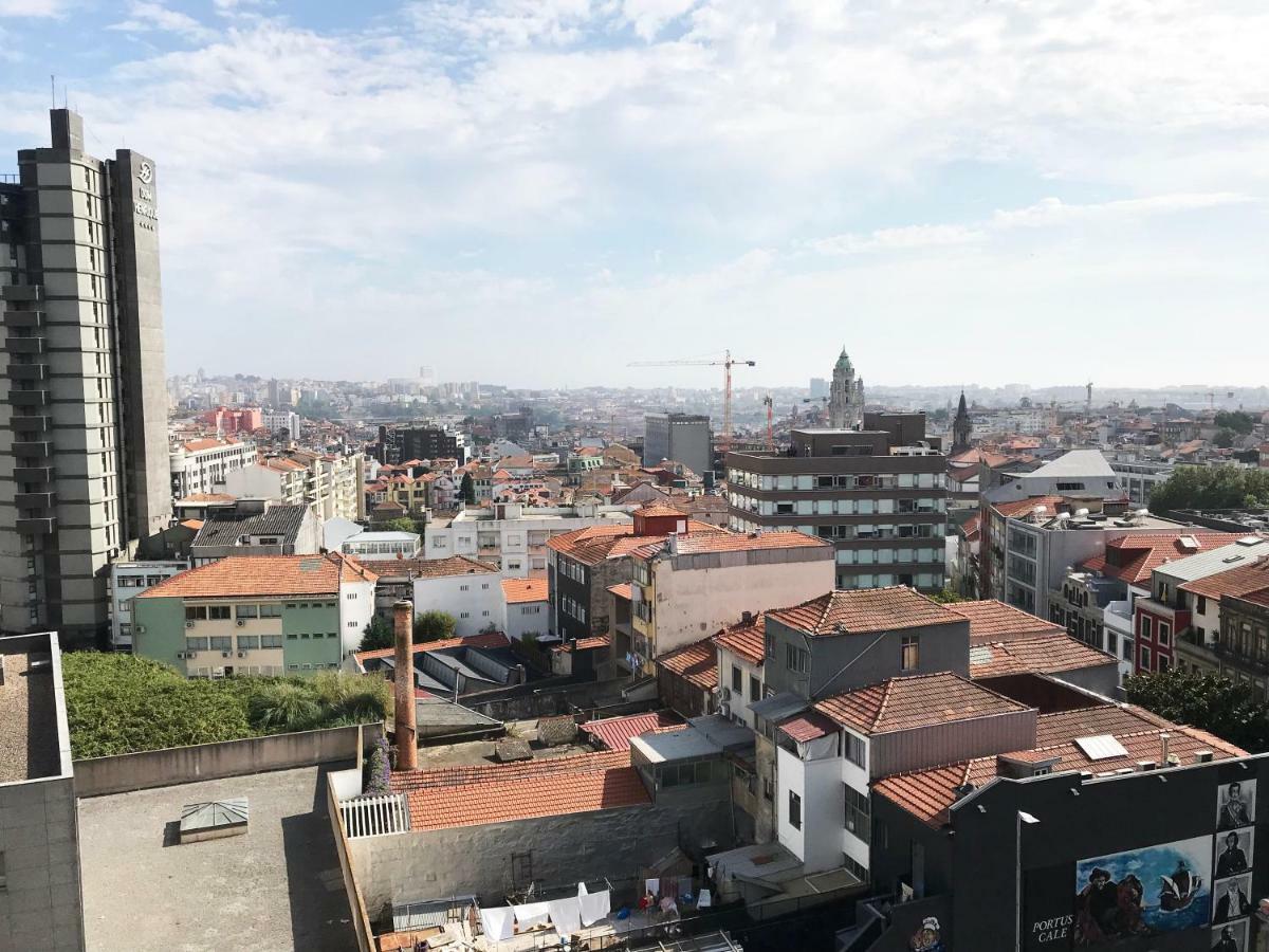 Apartamento Camoes Lookout OOporto Exterior foto