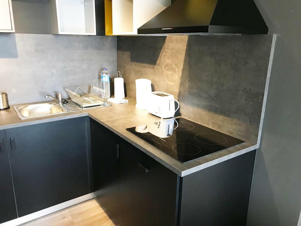 Apartamento Camoes Lookout OOporto Exterior foto