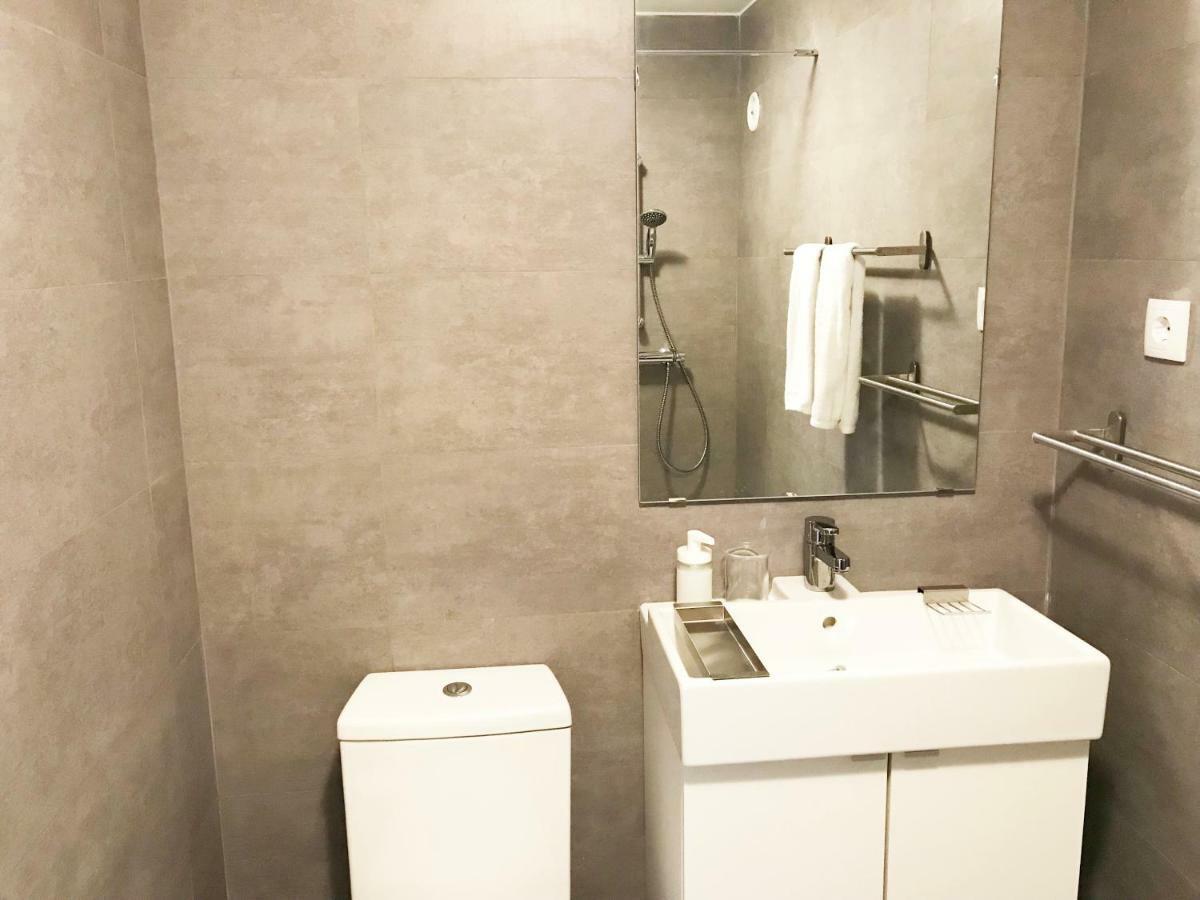 Apartamento Camoes Lookout OOporto Exterior foto