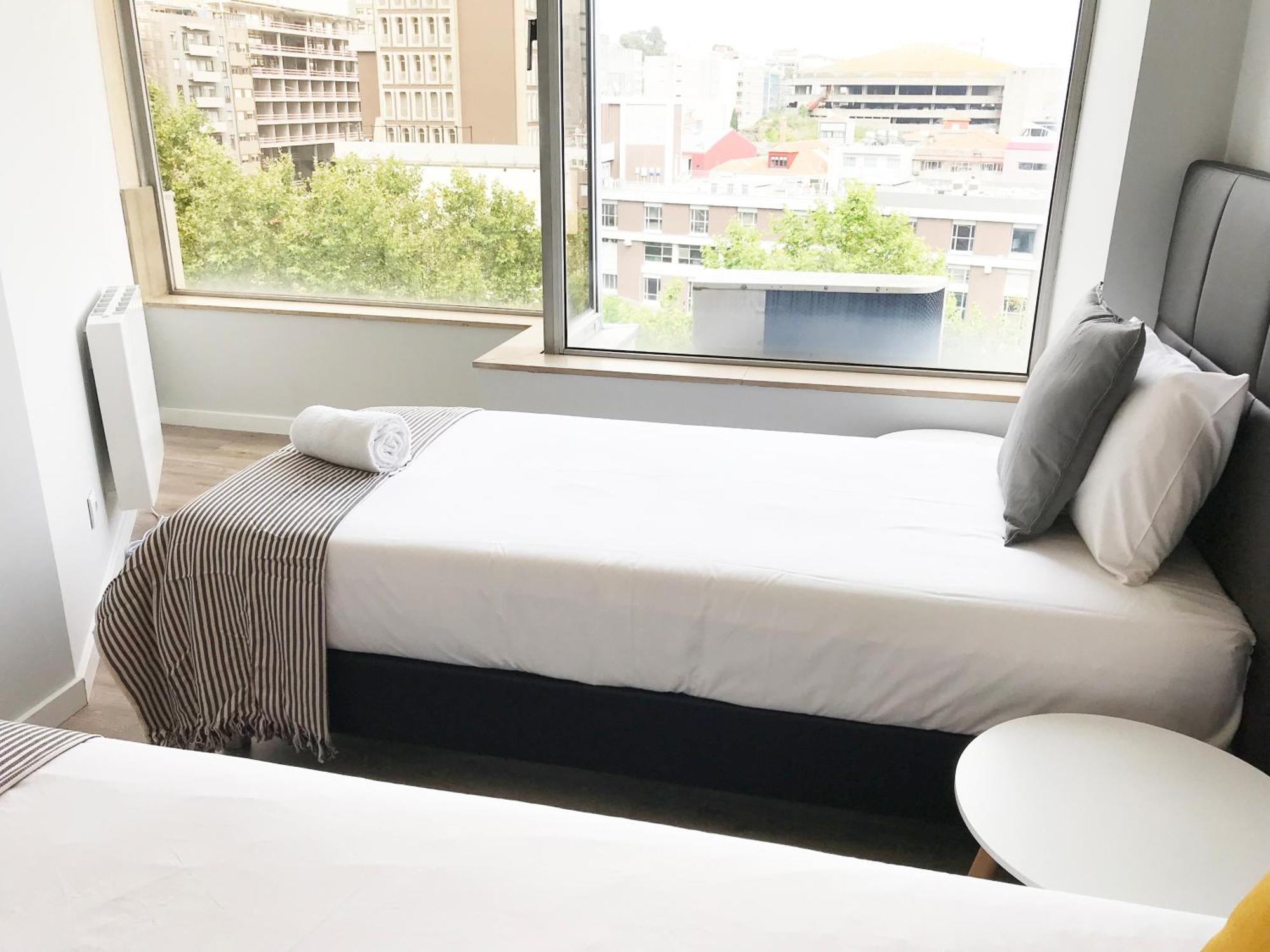 Apartamento Camoes Lookout OOporto Exterior foto